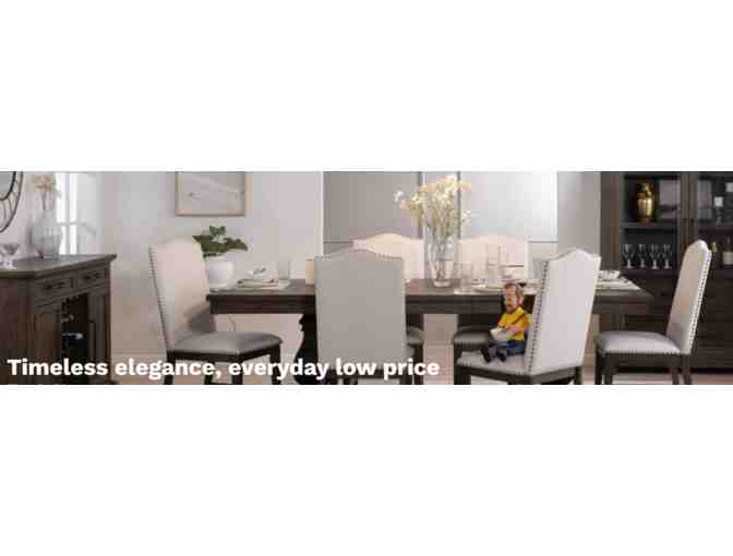 Life's for the Birds!