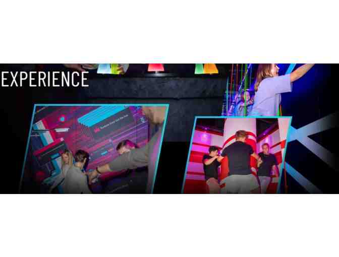 Coffee-fueled Challenge Rooms! - Photo 1