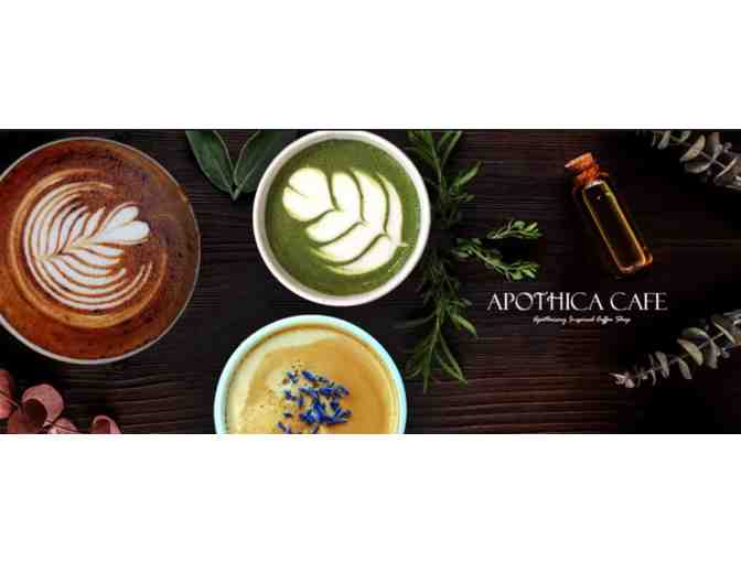 Coffee-fueled Challenge Rooms! - Photo 2