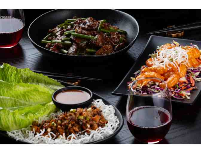 Museum, Zoo and Eats