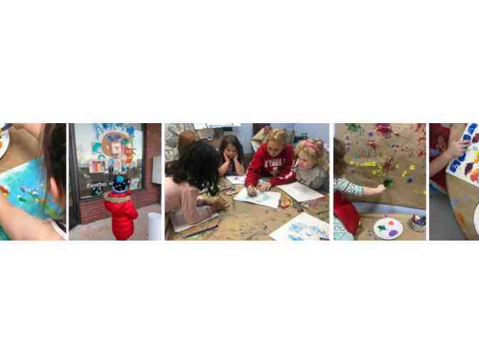 A Day to Enjoy RI & Ma