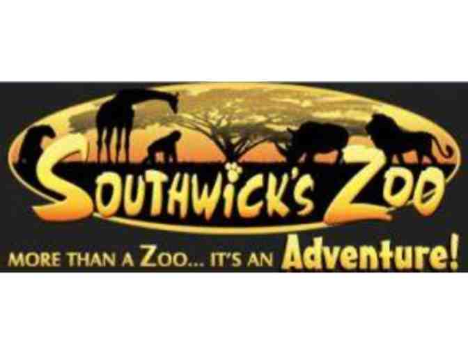 Explore Southern New England