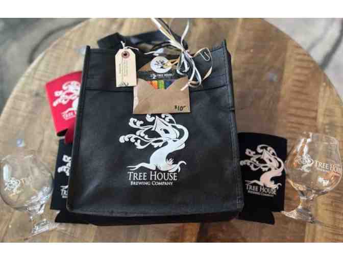 Brewery Lovers Package