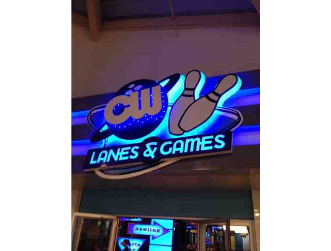 Go Karts, Food and Movies