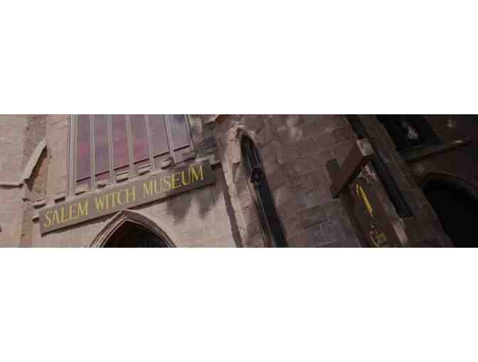 Museums and a Tarot Reading