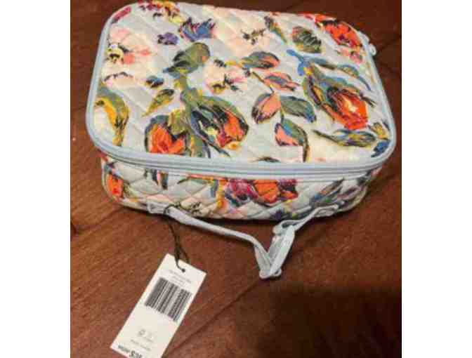 Vineyards and Delights