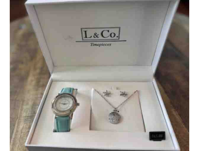 A Day on Block Island