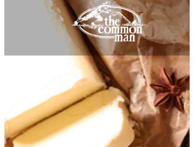 Canobie Lake + Pizza