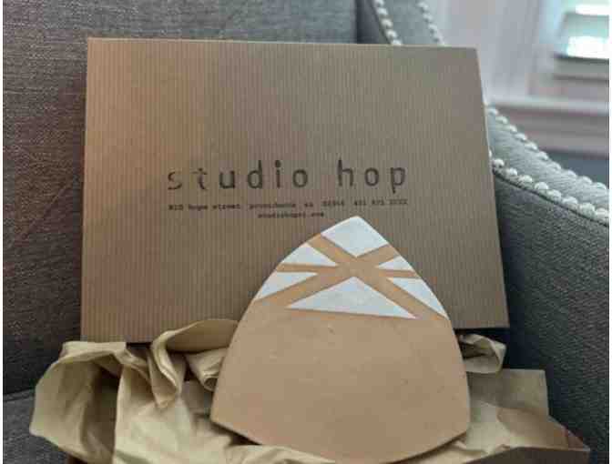 Warwick Center for the Arts and Home Decor