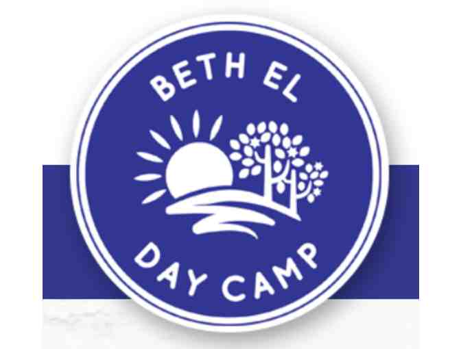 Beth El Day Camp - 1 free week of camp for NEW families - Photo 1