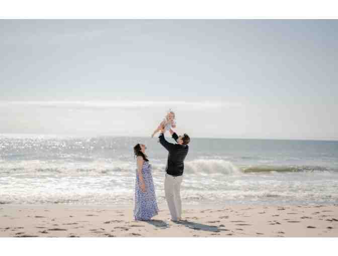 Fred Marcus Studio - Family Photoshoot in Central Park, NYC Studio or Hamptons