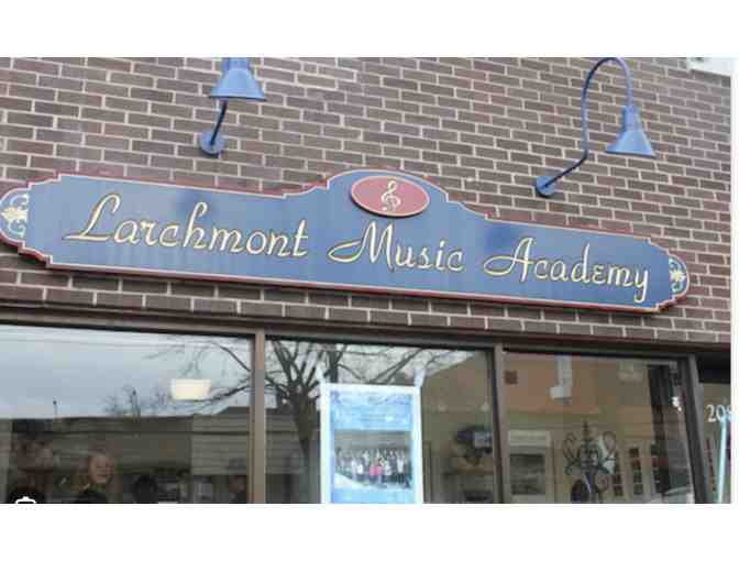 Larchmont Music Academy - Music for Little Ones Classes options and Private lessons!