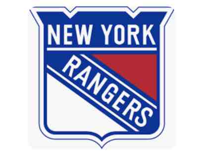 NY Rangers vs. Toronto Maple Leafs - 3/20 Section 225 Row 10 for 2