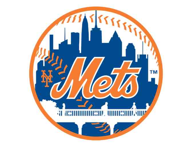 NY Mets 2 Tickets for August 5, 2025 - Photo 1