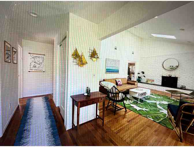 2 Night North Fork of Long Island Getaway