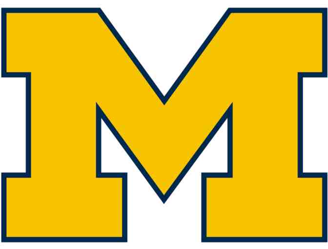 Two Michigan vs. Arkansas State Football Tickets