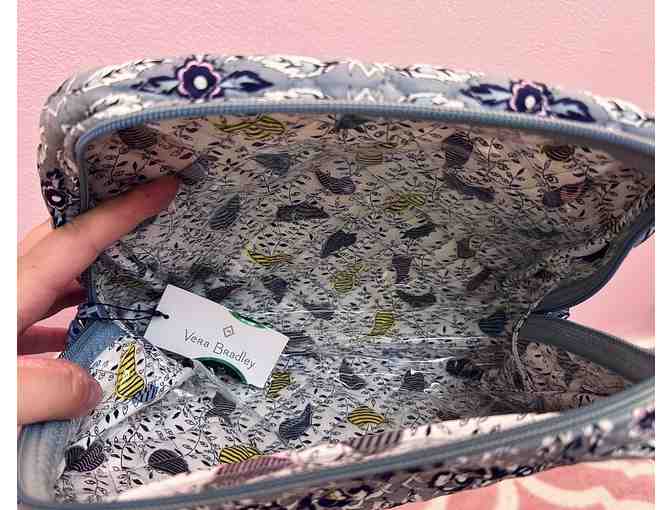 Vera Bradley Cosmetic Bag