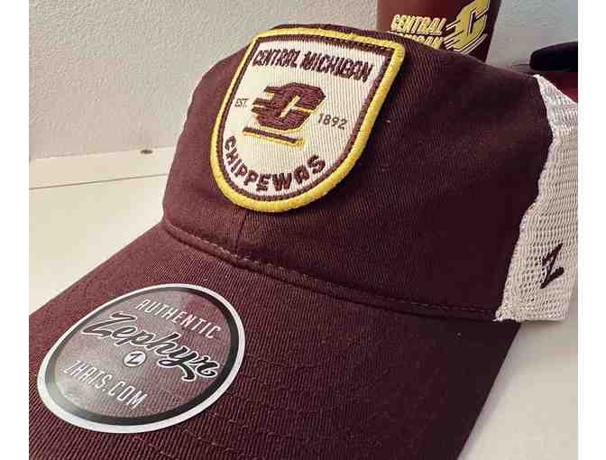 CMU Fan Bundle