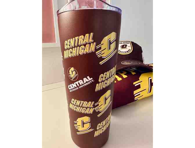 CMU Fan Bundle