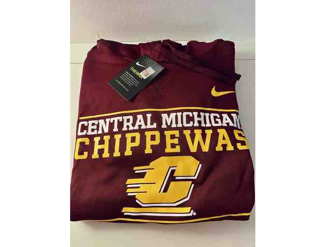 CMU Fan Bundle