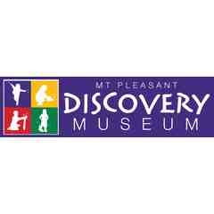 Mt. Pleasant Discovery Museum