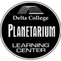 Delta College Planetarium