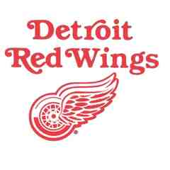 Detroit Red Wings