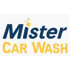 Mister Car Wash