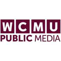 WCMU Public Media