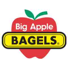 Big Apple Bagels