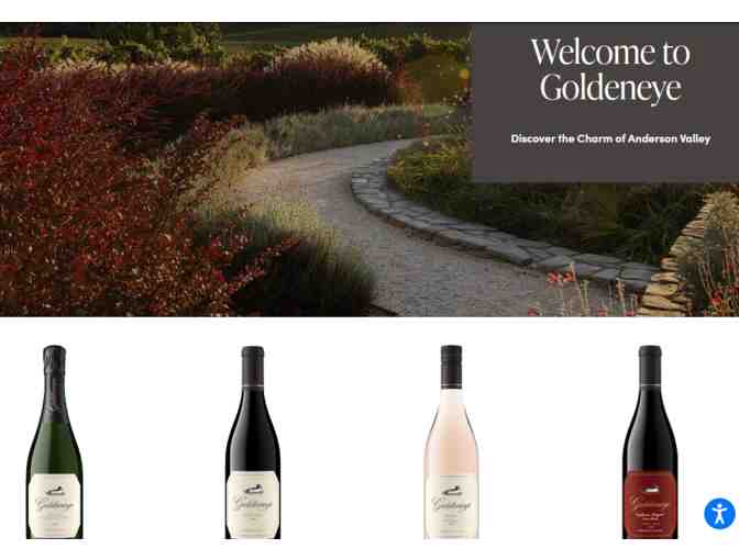 Fountaingrove Foursome + Winery Passport