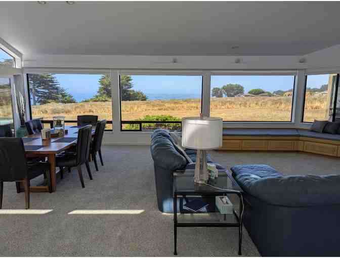 Private Sea Ranch Vacation Home
