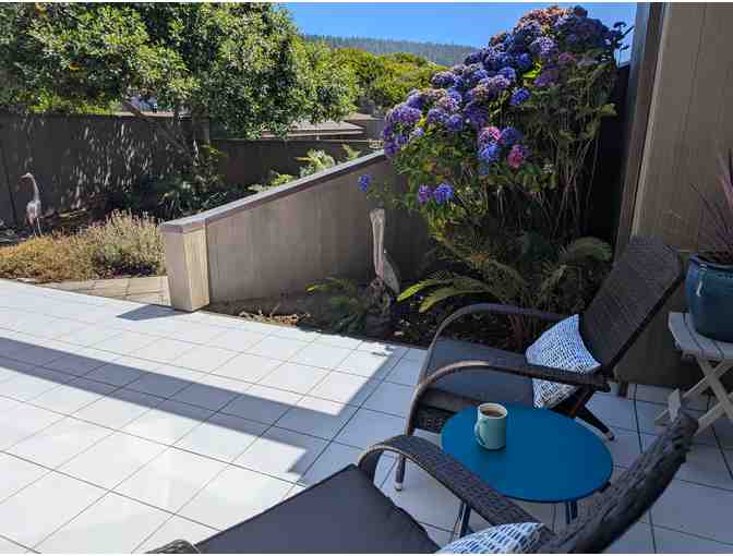 Private Sea Ranch Vacation Home