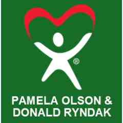 Sponsor: Pamela Olson & Donald Ryndak