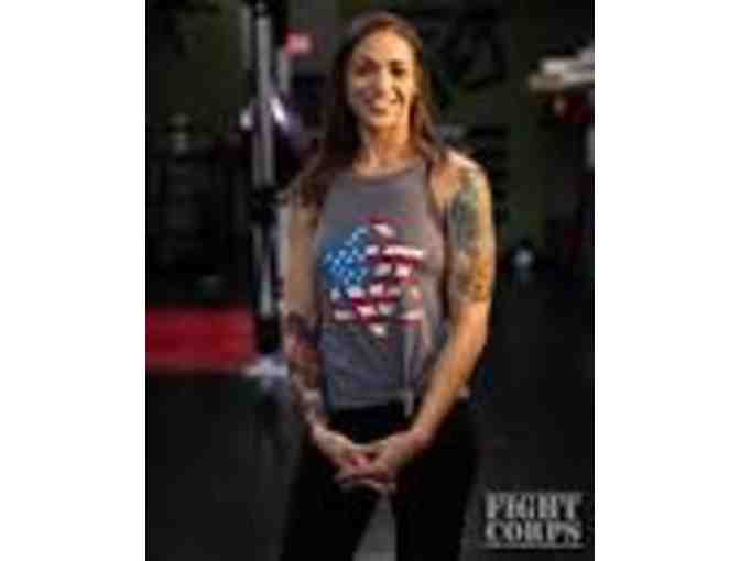 One Month Membership - Fight Corps