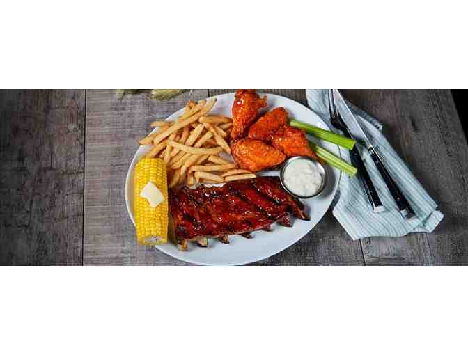 Duffy's Sports Grill