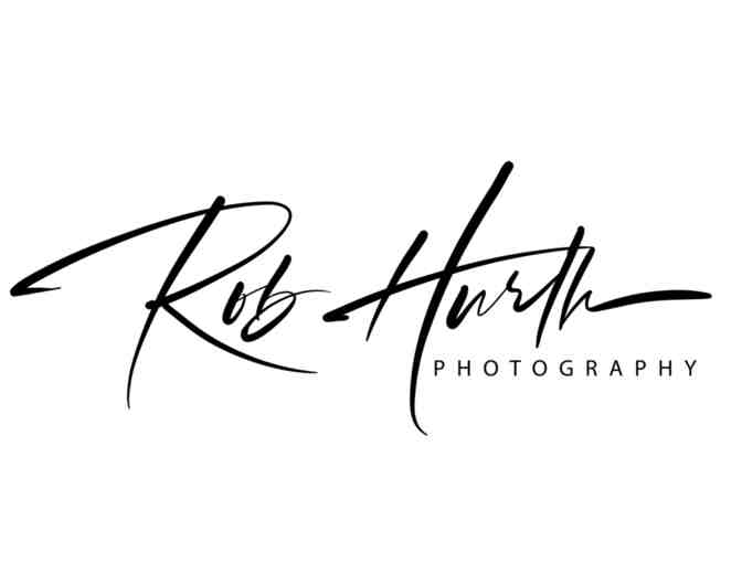 Rob Hurth Photography - Personalized Photo Shoot
