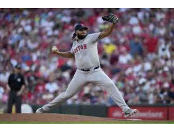 Boston Red Sox Spring Training Tickets