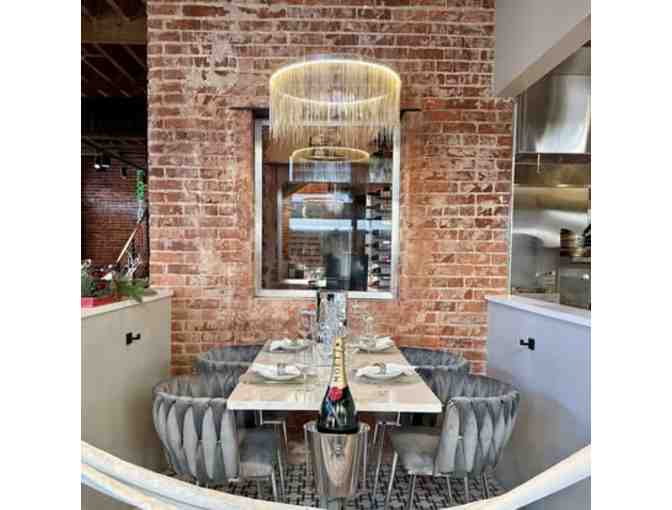 Bruno's of Brooklyn Gift Certificate