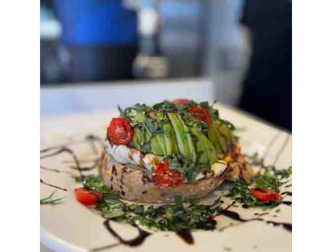 Bruno's of Brooklyn Gift Certificate