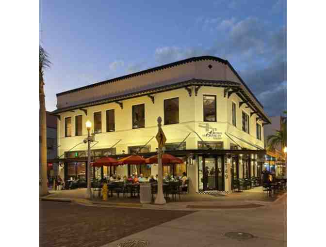 Bruno's of Brooklyn Gift Certificate