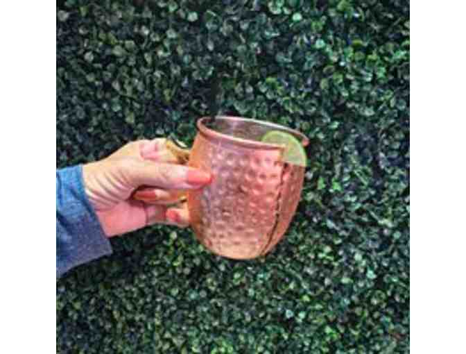 Two Meatballs in the Kitchen Gift Certificate