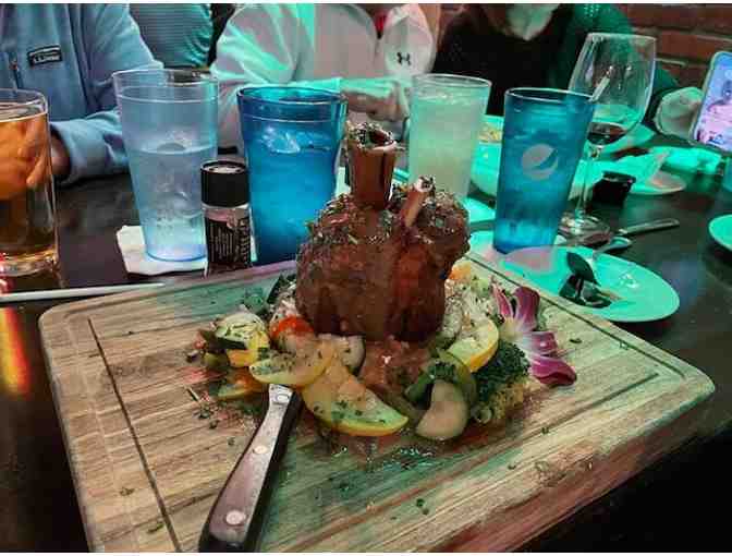 Two Meatballs in the Kitchen Gift Certificate