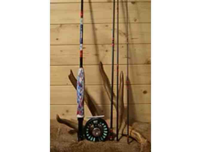 Do you know a Fisherman?