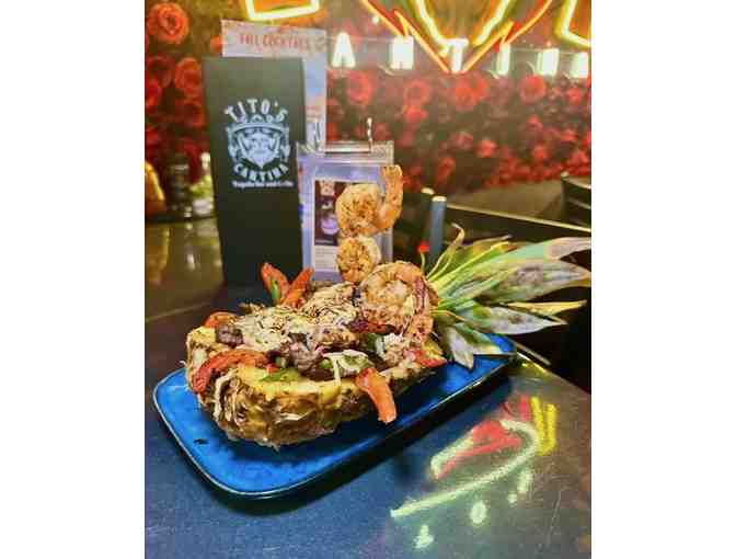 Tito's Cantina - Cape Coral