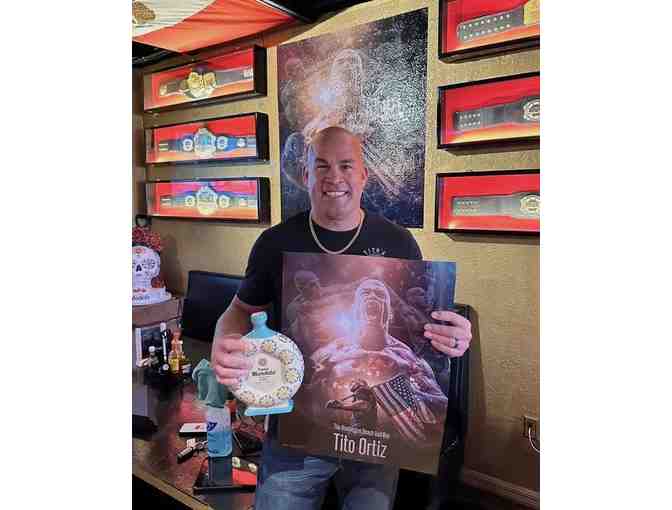 Tito's Cantina - Cape Coral