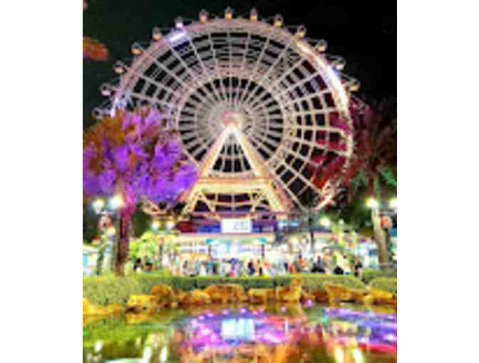 Merlin Entertainments - Three cool things to visit - Orlando