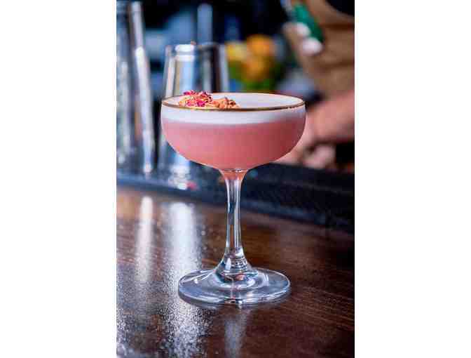 Front Porch Social Gift Certificate