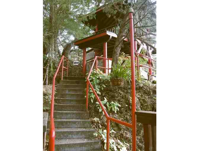 Cedar Lakes Woods and Gardens - 2 Guest Passes