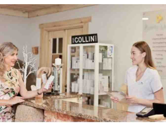 Praha Spa and Salt Naples Gift Card